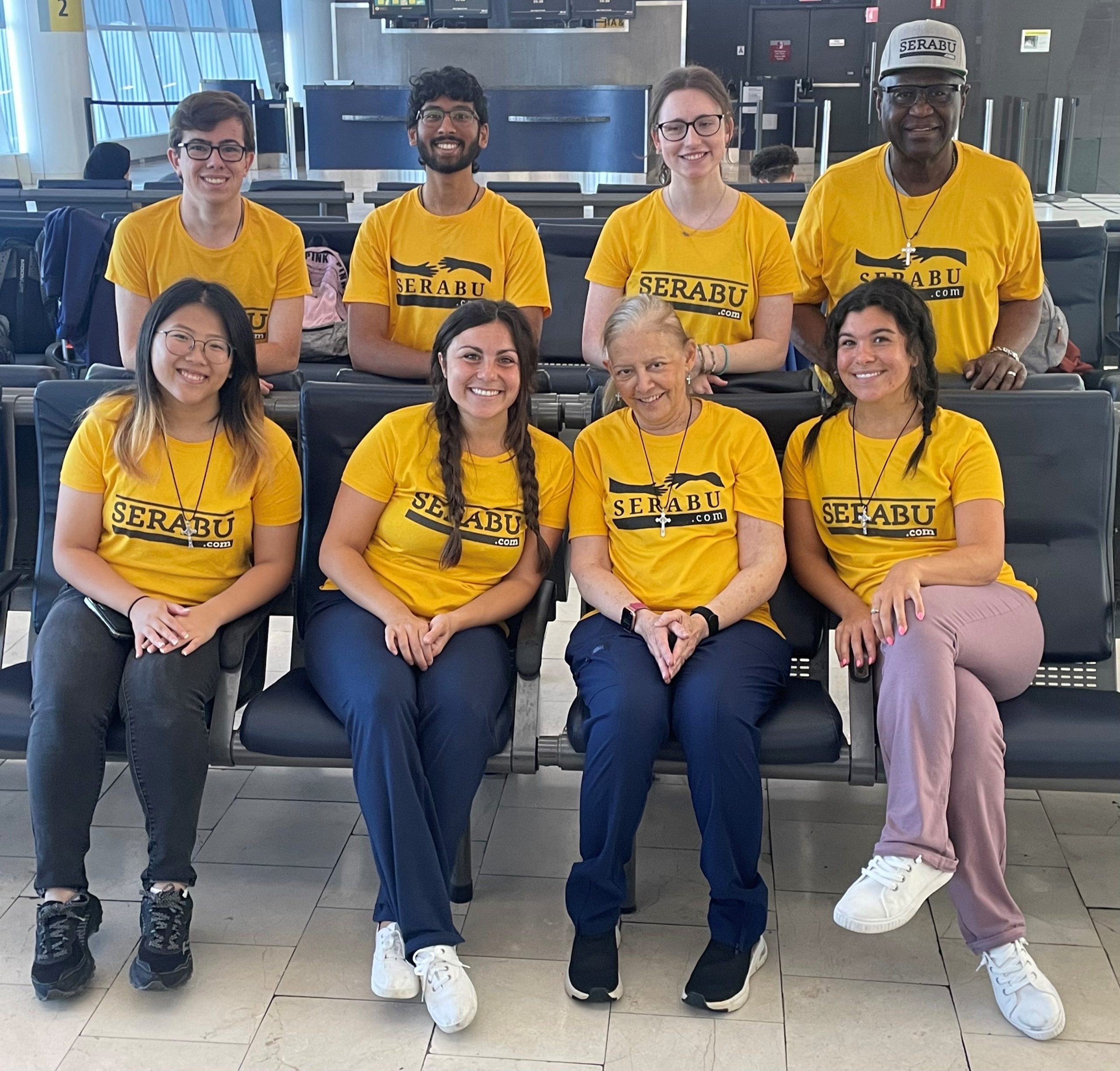 mission team june 2023