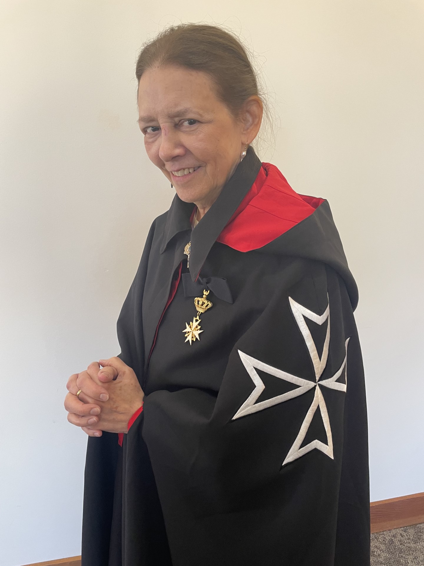 Cathy Malta
