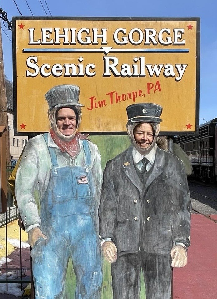 train ride 2 24