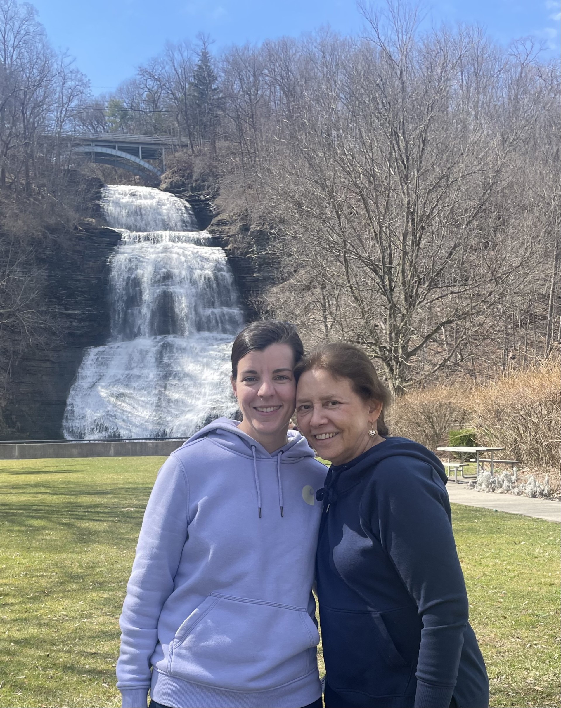 Macy & Cathy 2024
