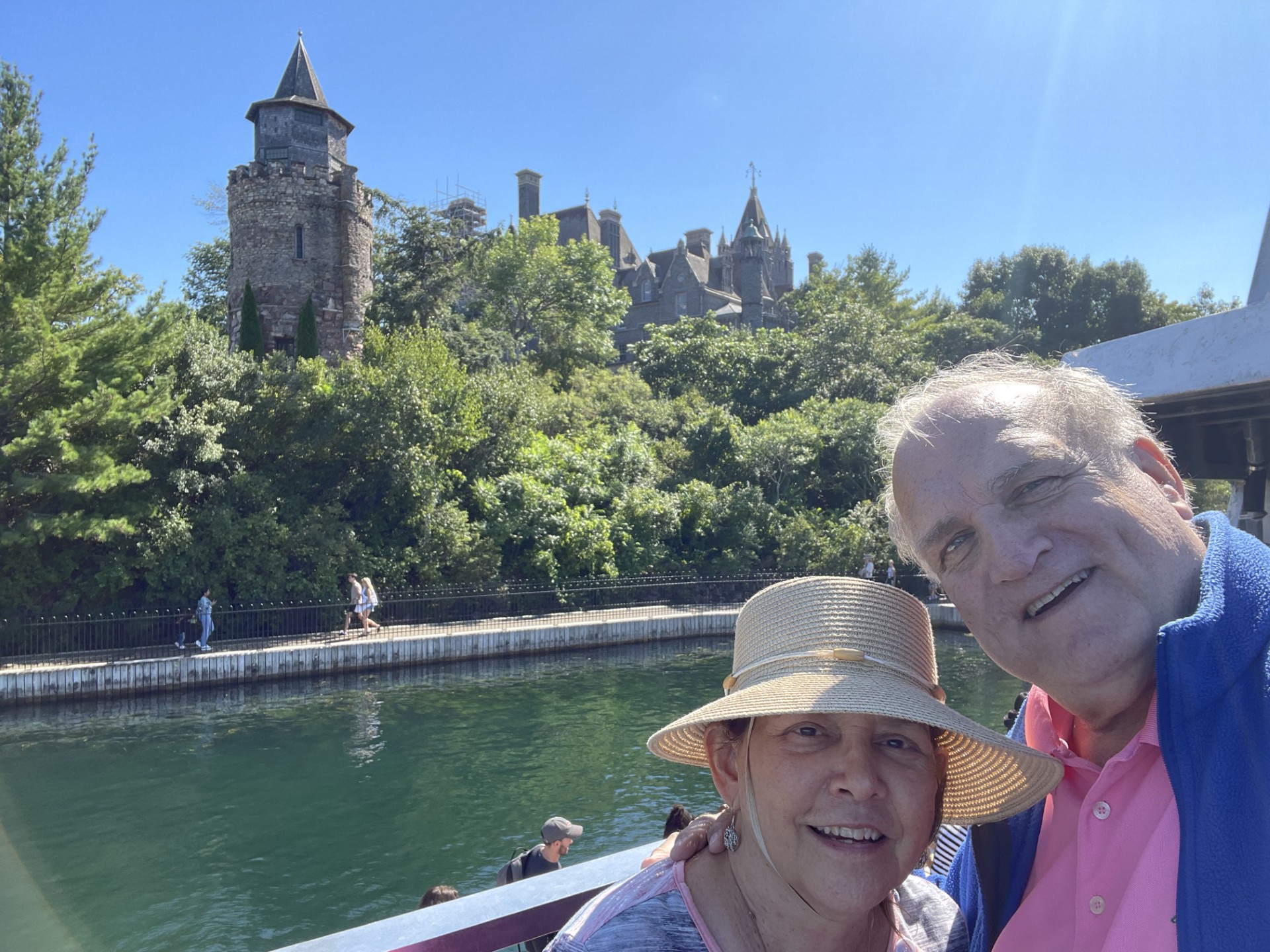Boldt Castle 8 24