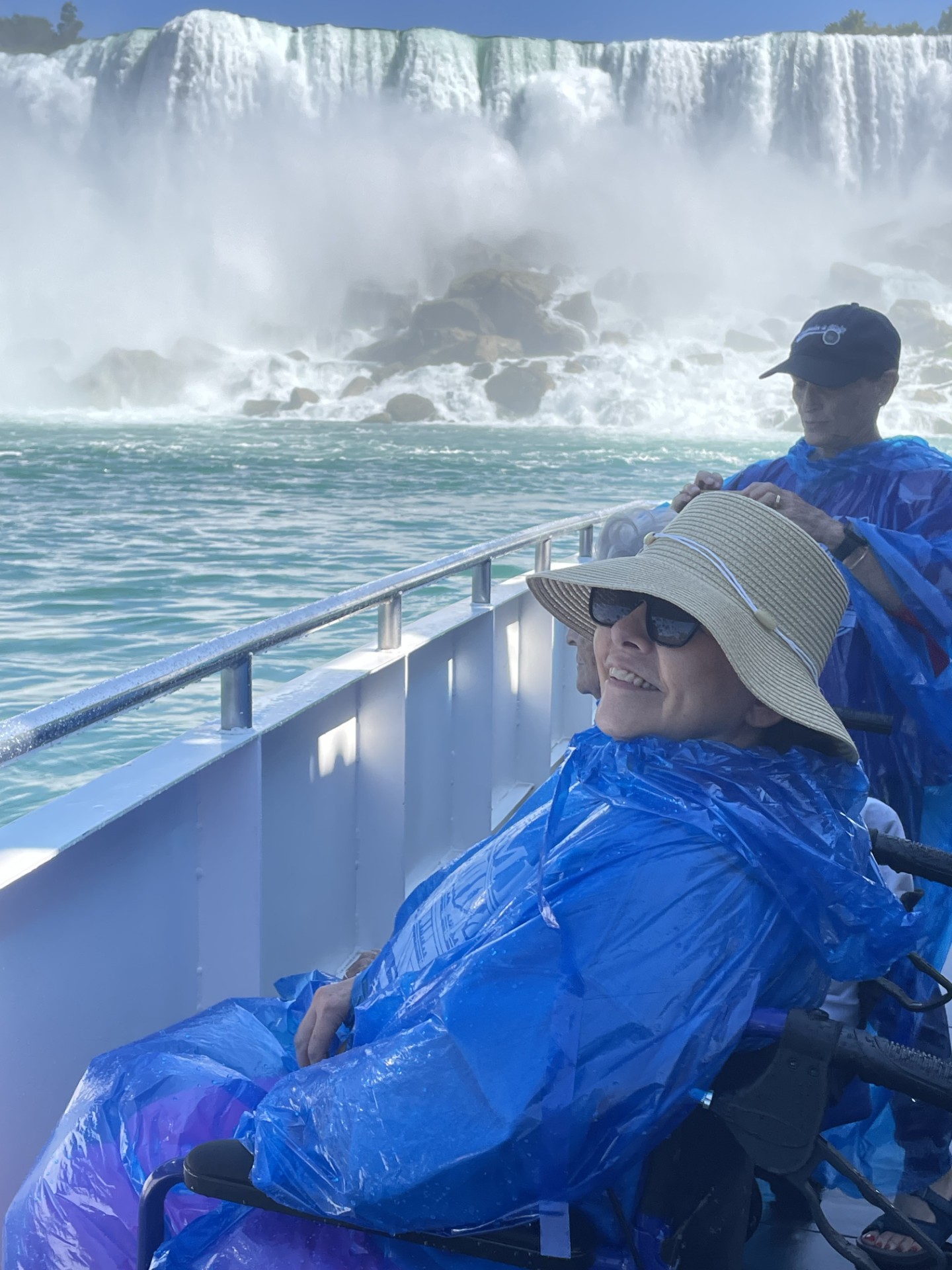 Niagara Falls 9 24